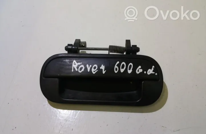 Rover 620 Etuoven ulkokahva 