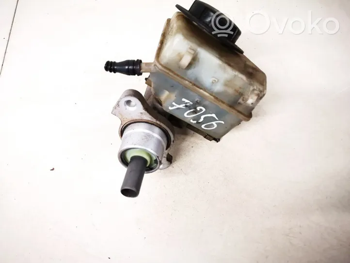 Opel Astra H Główny cylinder hamulca 32067271b