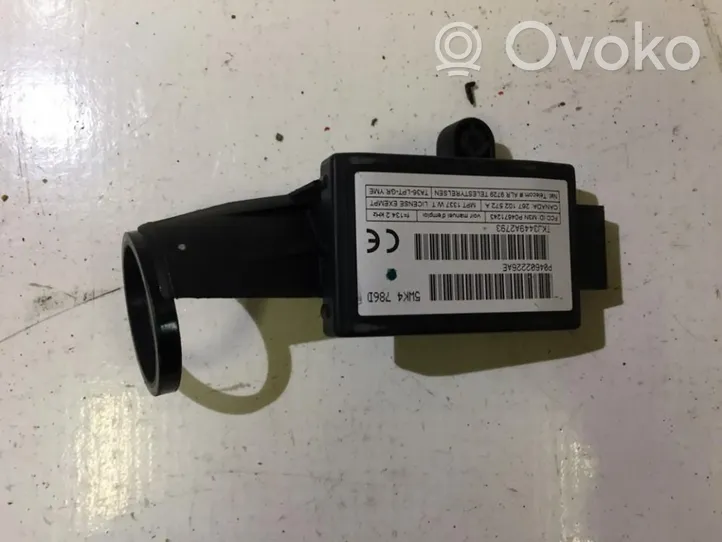 Chrysler 300M Immobiliser reader (aerial) 5WK4786D