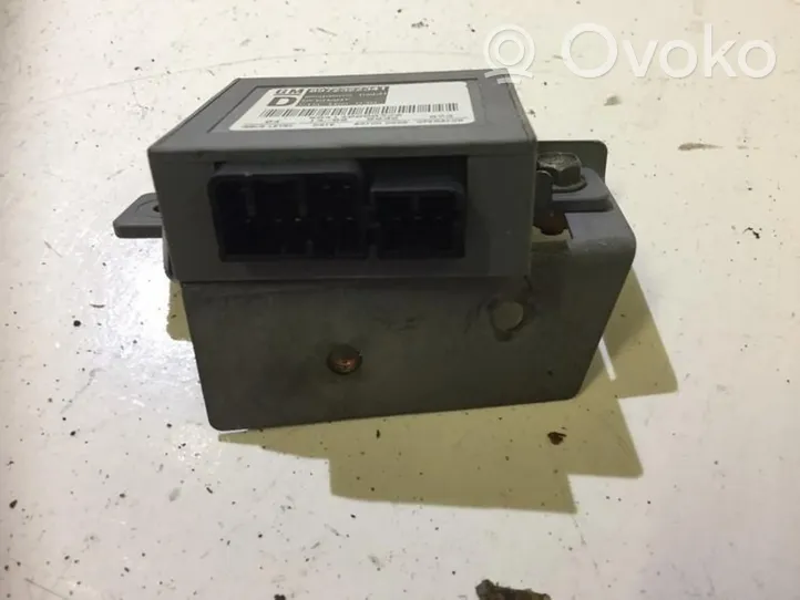 Opel Frontera B Immobilizer control unit/module 8972322341