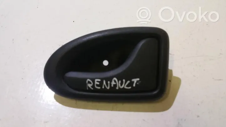 Renault Megane I Front door interior handle 7700830079