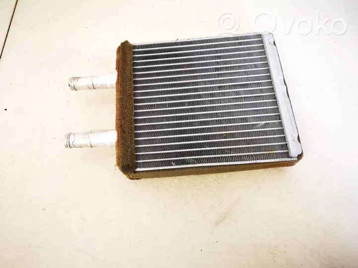 Hyundai Getz Radiateur de chauffage 