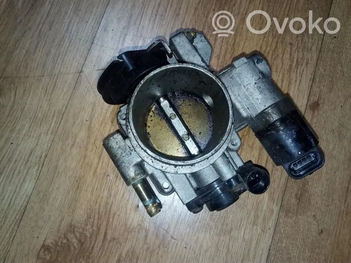 Opel Vectra B Clapet d'étranglement 90501011