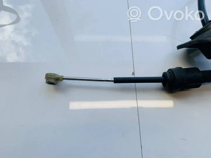 Renault Safrane Gear shift cable linkage 7700854811k