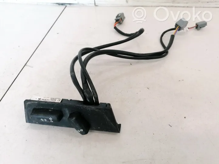 Land Rover Freelander 2 - LR2 Interruttore di controllo del sedile 65H5214A701BA