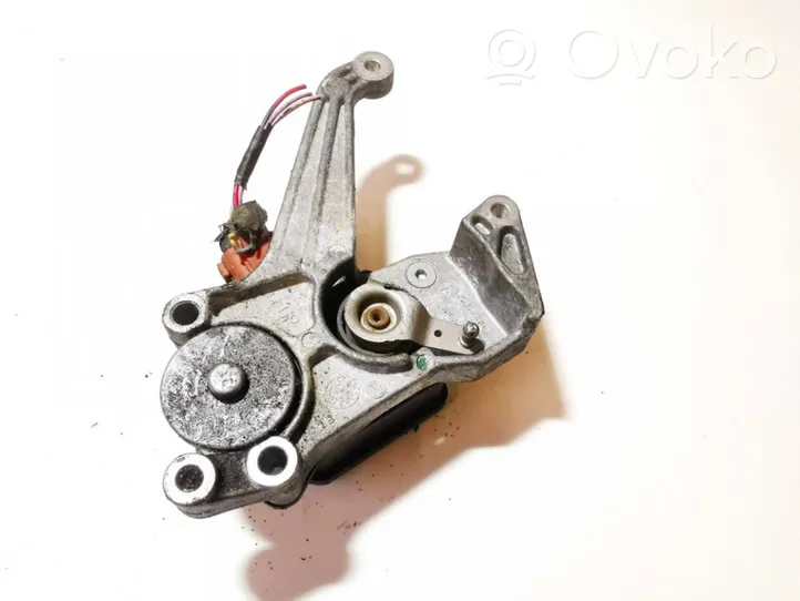 Opel Astra H Attuatore/motore della valvola del collettore di aspirazione 55199915