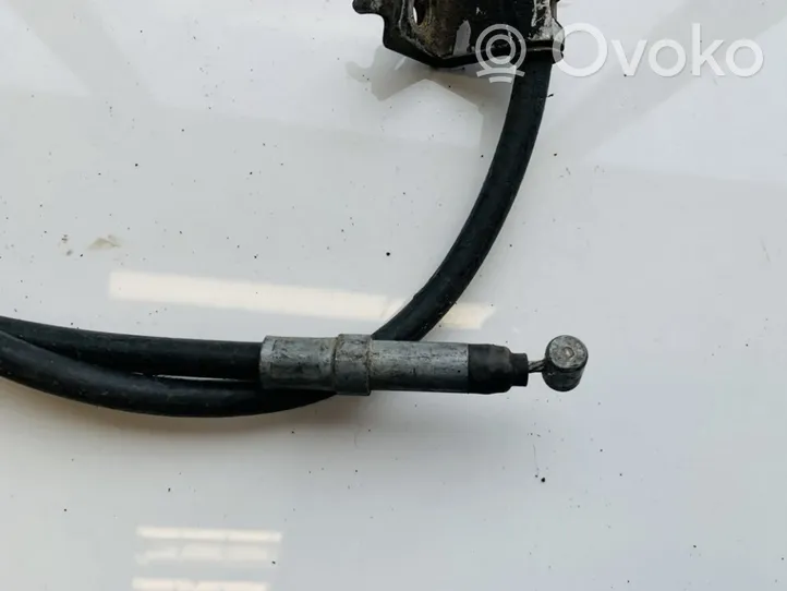 Honda Civic Handbrake/parking brake wiring cable 