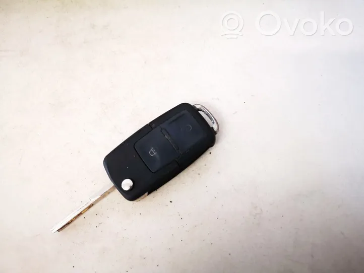 Volkswagen Phaeton Ohjauspyörän lukitus 