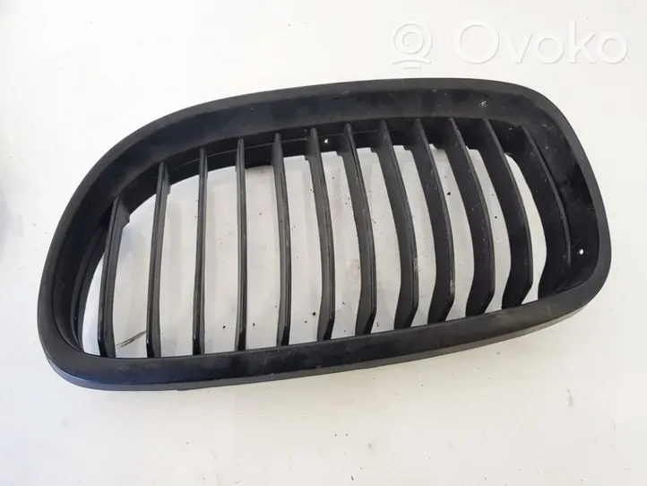 BMW 5 GT F07 Grille de calandre avant 