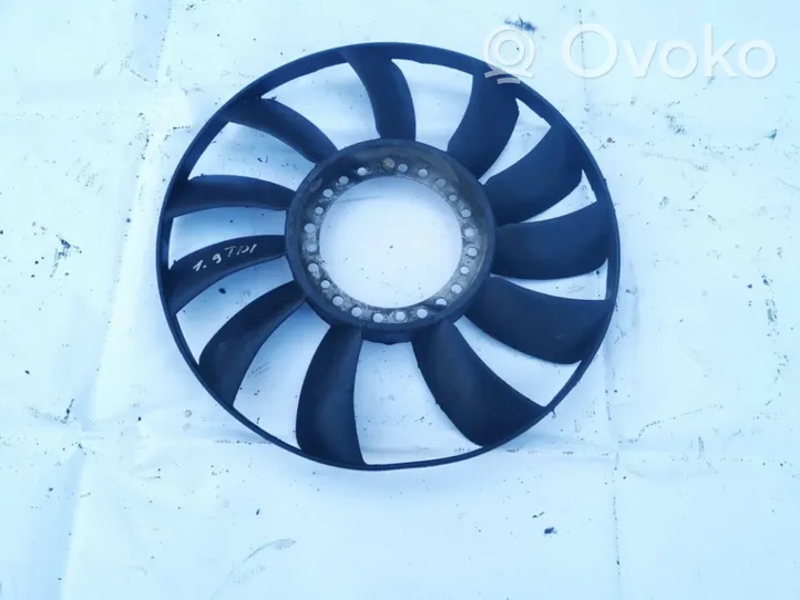 Audi A4 S4 B5 8D Hélice moteur ventilateur 058121301b