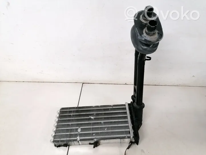 Citroen C4 I Radiateur soufflant de chauffage g1391