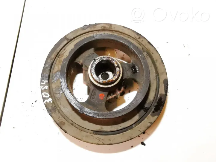 Chrysler Voyager Crankshaft pulley 