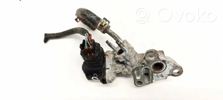 Toyota Yaris Zawór EGR 2562047020