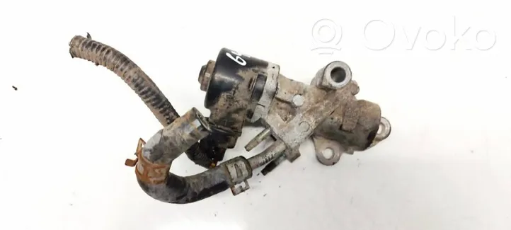 Toyota Yaris EGR-venttiili 2562047020