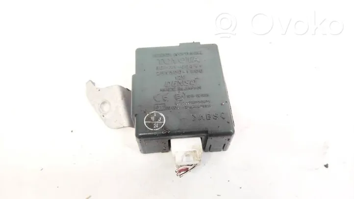 Toyota Land Cruiser (J120) Durų elektronikos valdymo blokas 8974160341