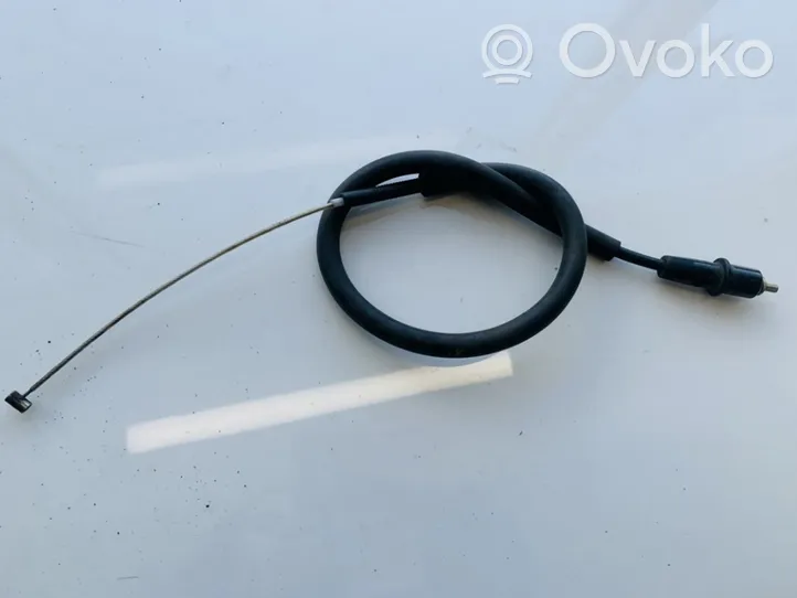 Opel Vectra B Clutch cable 90499135