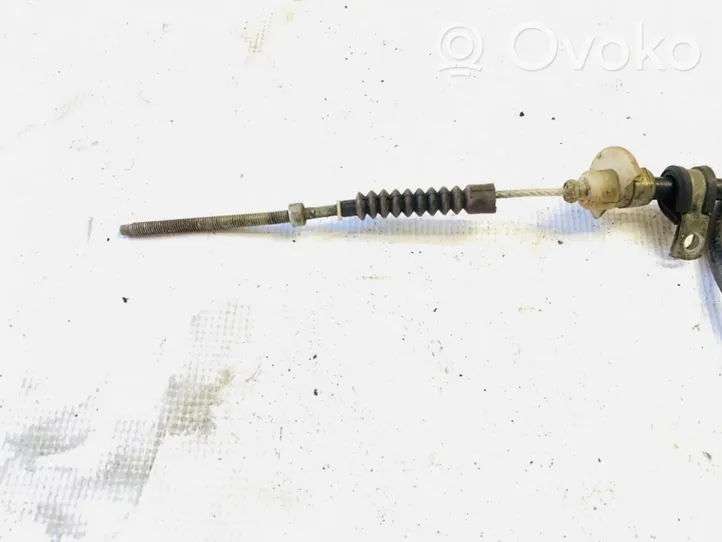 Volvo 440 Cable d'embrayage 