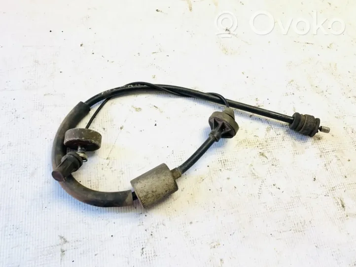 Renault Megane I Cable d'embrayage 