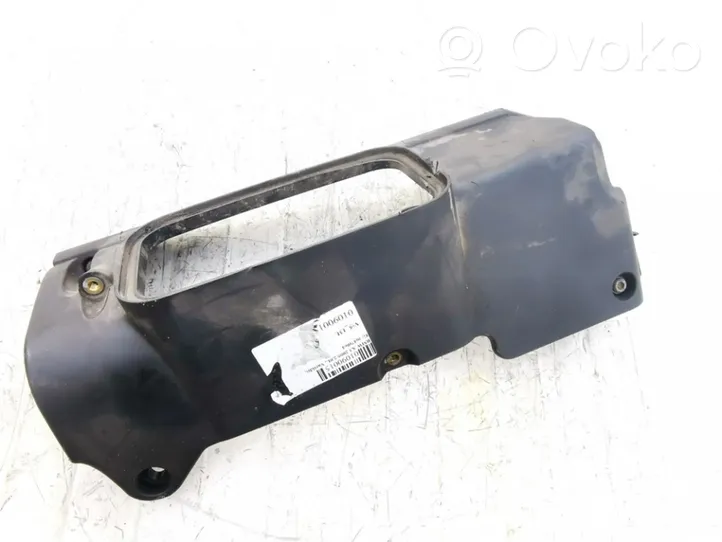 BMW X3 E83 Scatola del filtro dell’aria 137177872540