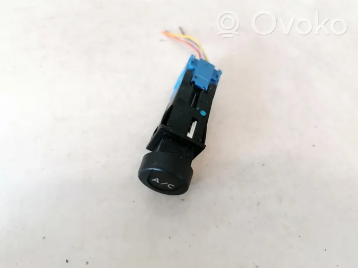 Citroen Berlingo Sensor 