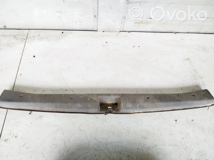 Opel Vectra B Inne elementy wykończenia bagażnika 90503218