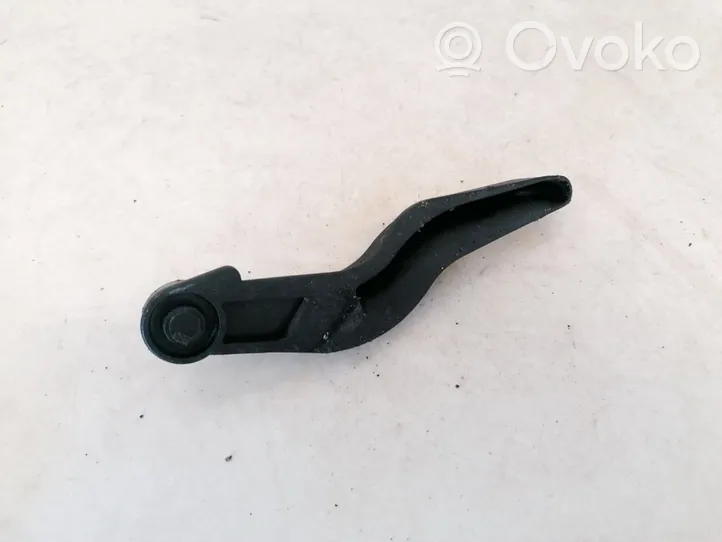 Opel Astra H Engine bonnet (hood) release handle 