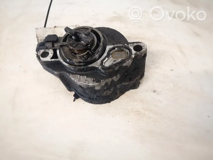 Volvo V50 Pompe à vide d1562a