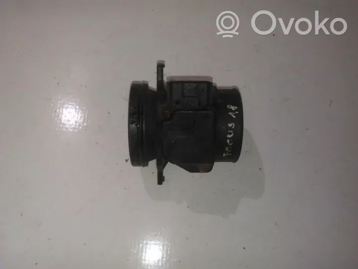 Ford Focus Misuratore di portata d'aria 98ab12b579b1b