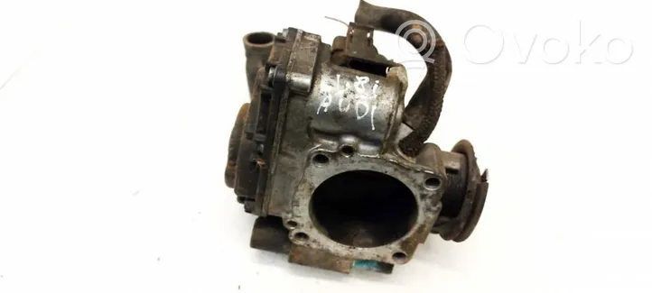 Audi A6 S6 C4 4A Throttle valve 058133063H