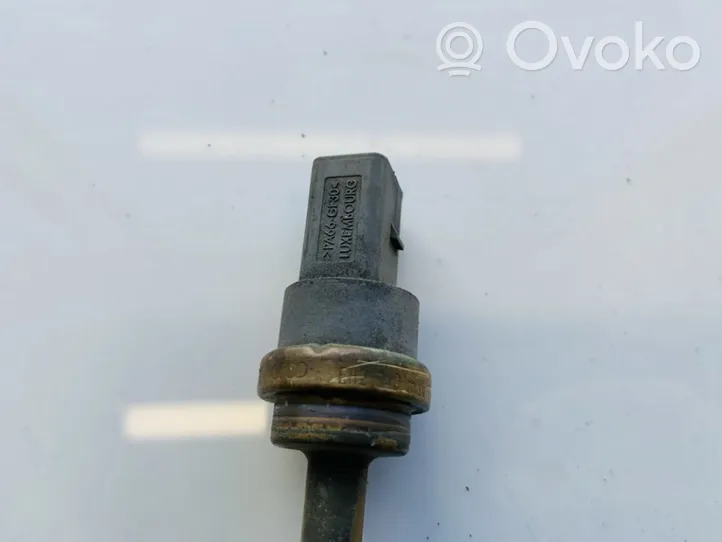 Audi A4 S4 B5 8D Kühlmitteltemperatur Sensor Fühler Geber 06a919501a