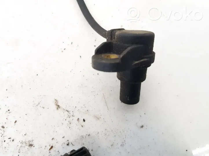 BMW X5 E53 Sadales vārpstas stāvokļa sensors 1214143808101