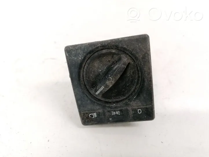 Opel Rekord E2 Light switch 30442703