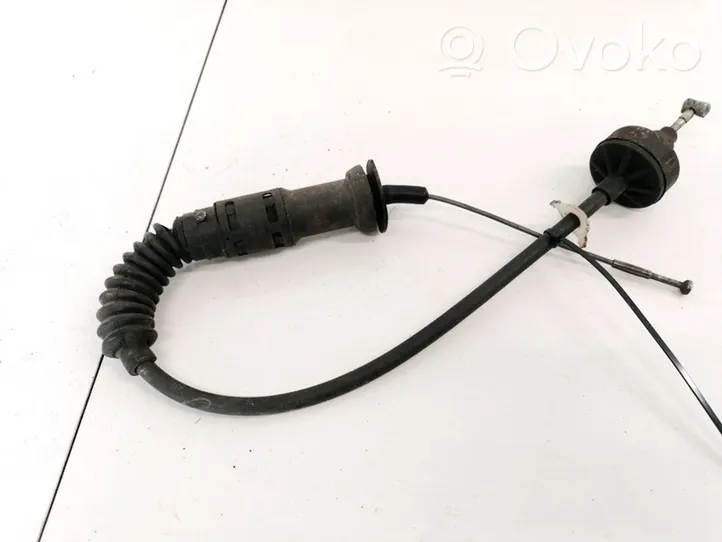 Volkswagen Golf III Cable d'embrayage 