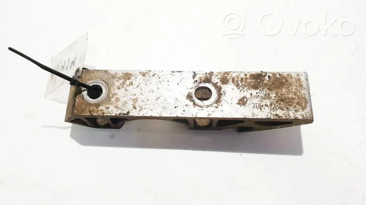 Audi Q7 4L Supporto per boccola della barra antirollio, anteriore 7l0411063b