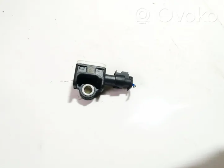 BMW 1 F20 F21 Airbagsensor Crashsensor Drucksensor 9234989