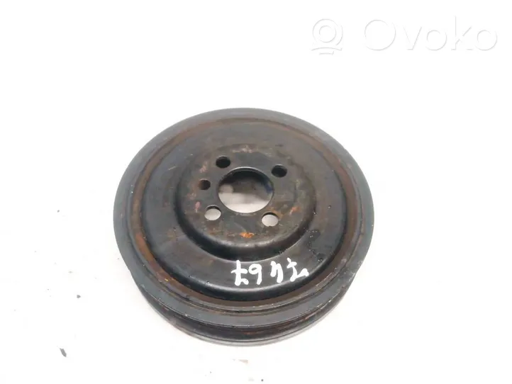 Audi A4 S4 B8 8K Puleggia dell’albero motore 03g105243