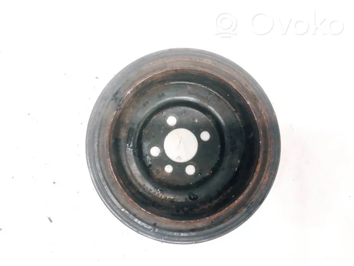 Audi A4 S4 B8 8K Puleggia dell’albero motore 03g105243