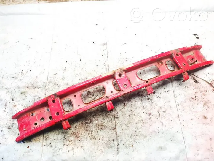 Chevrolet Matiz Front bumper cross member 