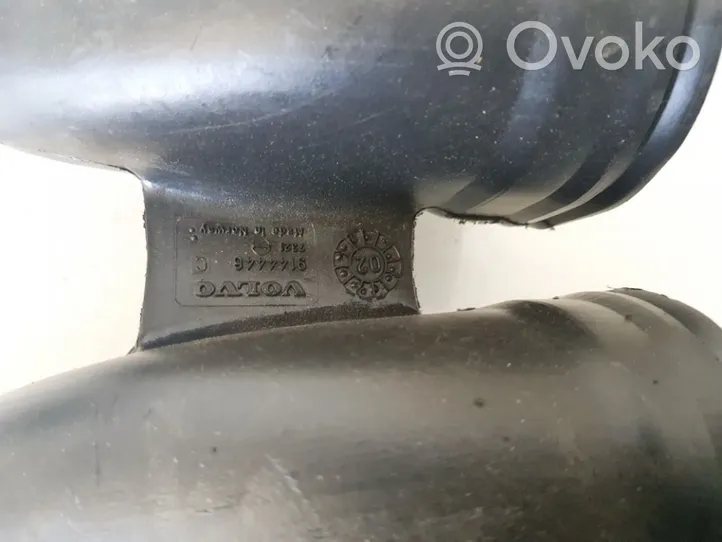 Volvo XC70 Žarna (-os)/ vamzdis (-džiai) 9144446