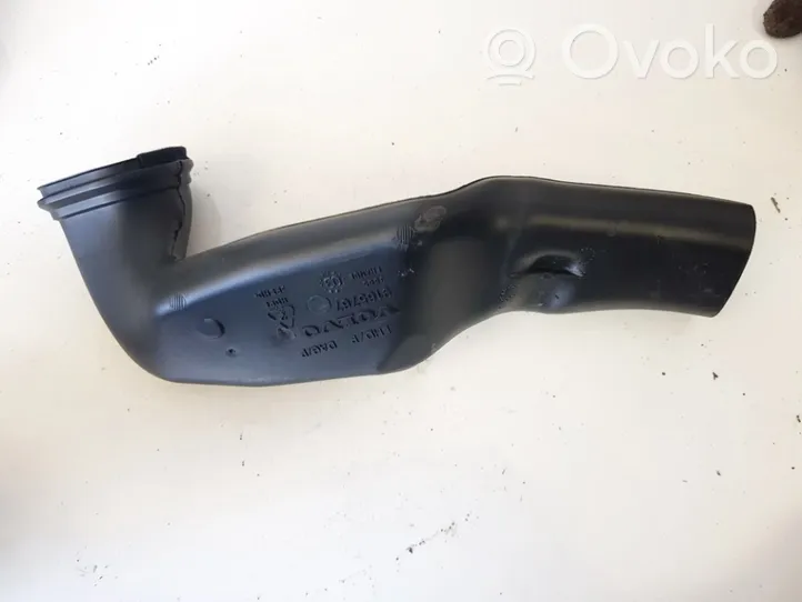 Volvo V70 Tube d'admission d'air 9165767