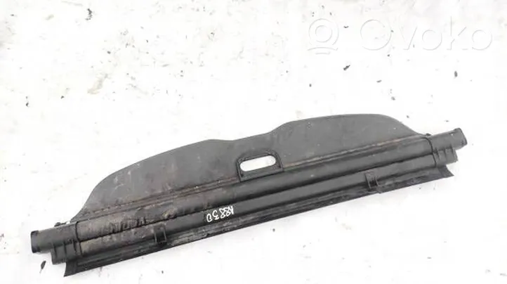 Opel Signum Parcel shelf 