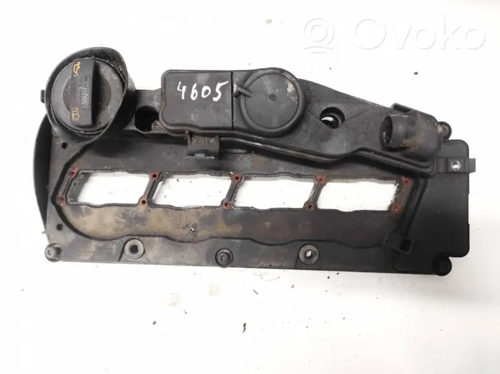 Audi A5 8T 8F Cache culbuteur 03l103469a