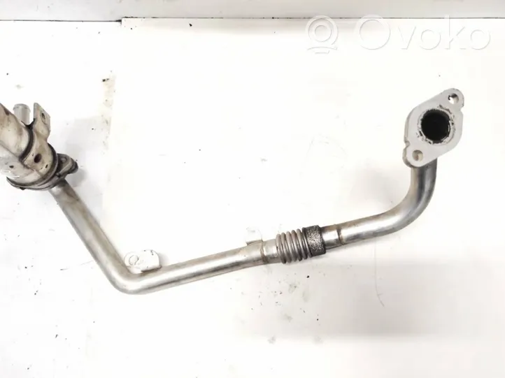 Audi A5 8T 8F Tuyau de raccordement solide EGR 03l131521ah