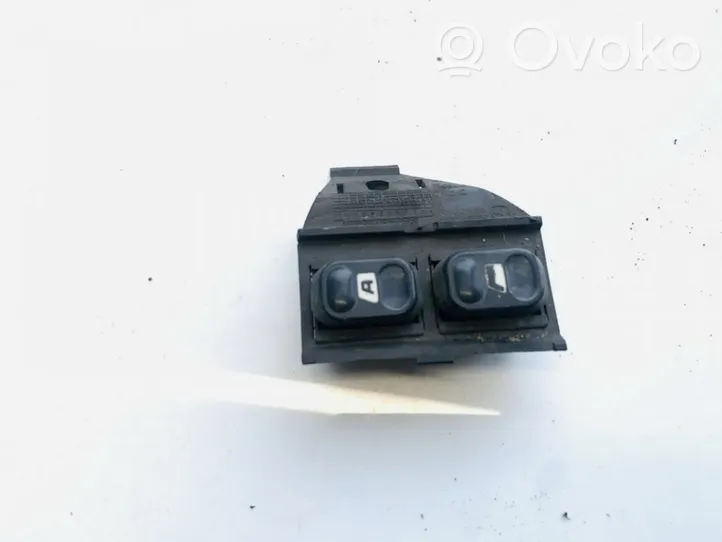 Citroen Xantia Interrupteur commade lève-vitre 9619323380