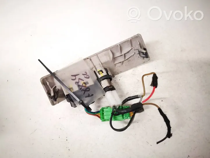 Volvo V50 Interruttore di controllo della trazione (ASR) 8691530