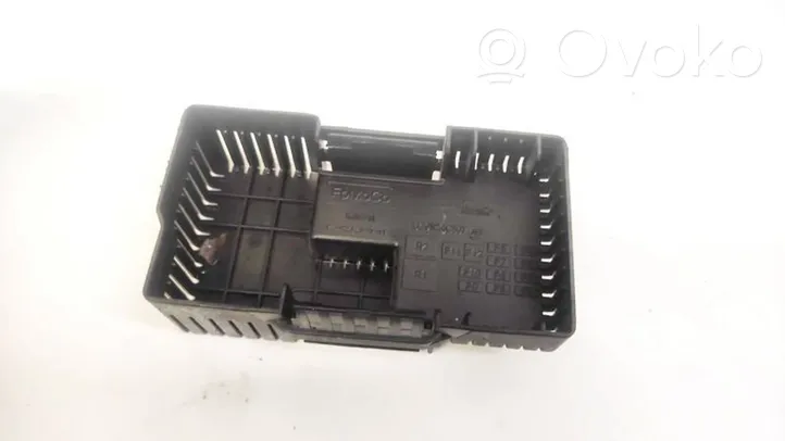 Ford Mondeo MK IV Fuse box cover 6G9T14C507AB