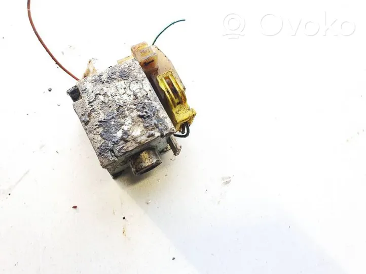 Audi Q7 4L Turbo solenoid valve 40e90528807