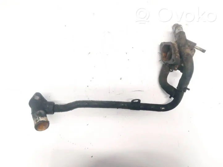 Opel Astra G Boîtier de thermostat 