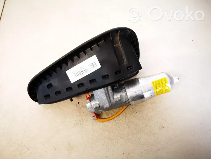 Opel Astra G Airbag de siège 09125810