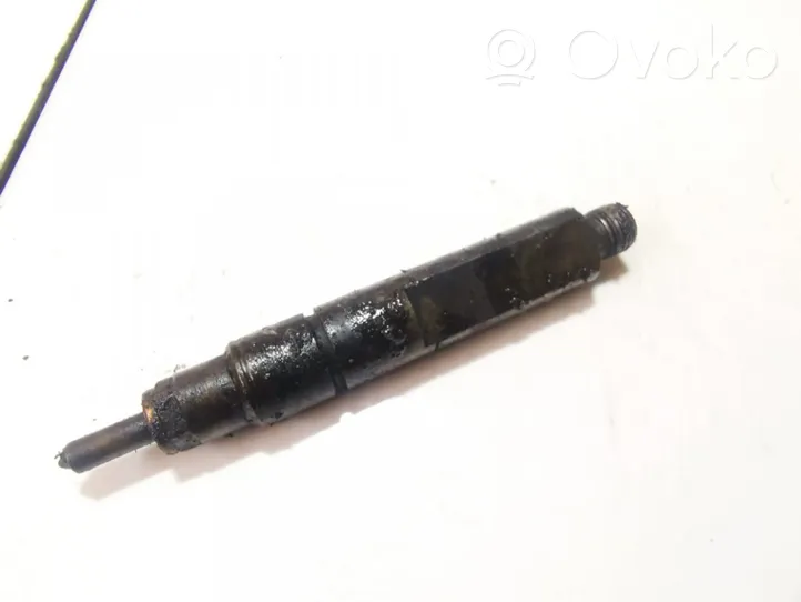 Renault Scenic I Fuel injector kbel58p147